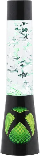 Miniatura 6 de Lámpara de Flujo de Brillo de Star Wars, Luz de Ambiente para Dormitorio, 33 cm