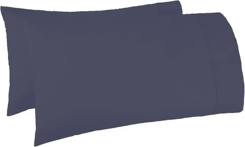 Miniatura 3 de Trend Bedding Mart Funda de almohada extra grande para almohadas más esponjosas - Funda de almohada extra alta de lujo 100% algodón egipcio de 600