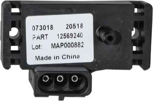 Miniatura 4 de ACDelco 213 – 1545 gm Original Equipment Colector Sensor de presión absoluta