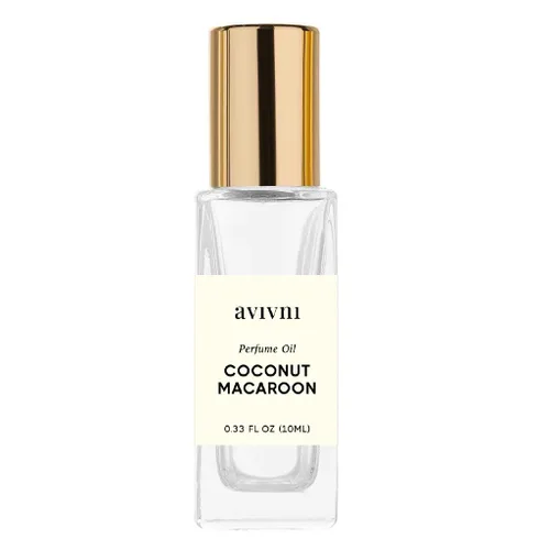 Miniatura 14 de Avivni Ámbar sándalo – Aceite de fragancia de lujo unisex, ingredientes limpios Perfume RollOn (0.24 oz – 0.2 fl oz), ámbar cálido y sándalo