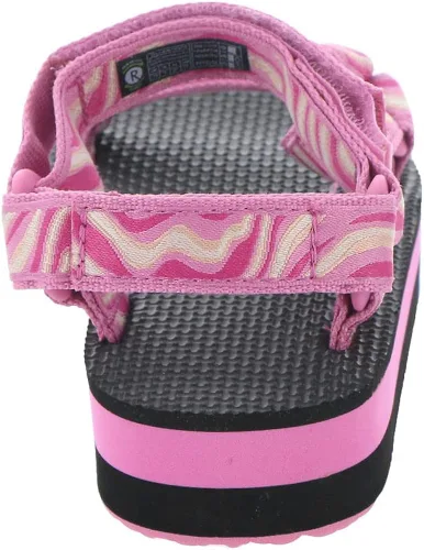 Miniatura 6 de Teva Sandalia universal de Zappy para niños