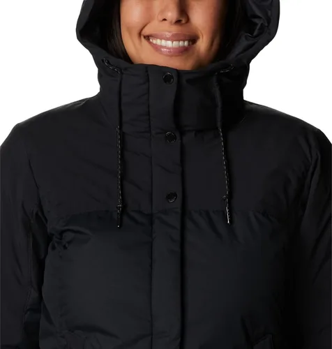 Miniatura 4 de Columbia Mountain Croo II - Chaqueta de plumón medio para mujer