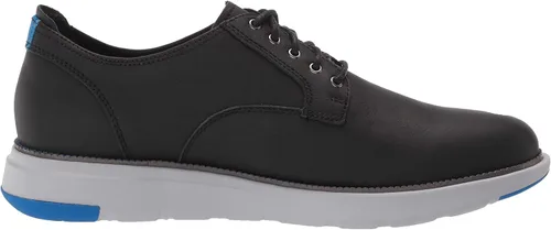 Miniatura 6 de Cole Haan Grand Camden Oxford para hombre, Titanio-optic White