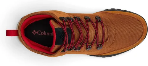 Miniatura 9 de Columbia Zapatos de senderismo Fairbanks Mid para hombre