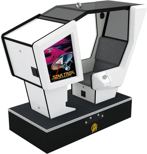 Miniatura 7 de Hallmark Keepsake – Adorno navideño de recuerdo 2023, Star Trek La Mano de Apolo, Regalos para Trekkies