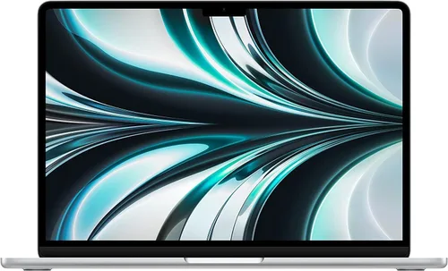 Miniatura 12 de Apple Laptop MacBook Air 2022 con chip M2, 13.6 pulgadas, 8 GB de RAM, 512 GB de almacenamiento SSD, Midnight (Renovado)