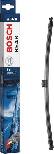 BOSCH A332H OE Specialty - Limpiaparabrisas trasero, 13 pulgadas, individual