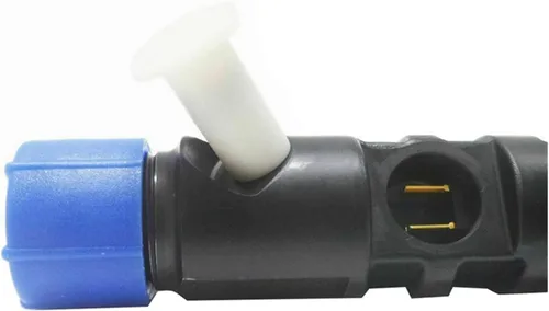Miniatura 6 de Inyector EJBR02801D 33800-4X500 Diesel de 2 Unids CRDI Compatible Con TERRACAN 2.9 Compatible Con SEDONA CARNAVAL -Diesels