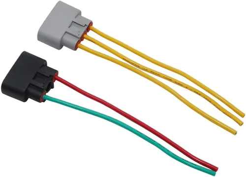 Miniatura 4 de Regulador de voltaje de motocicleta rectificador cabezal de cableado para BMW R1200GS R1200R R1200RS R1200RT para BMW R1250GS Adv K51 para BMW R1250