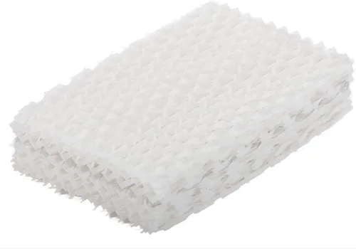 Miniatura 8 de HIFROM Paquete de 10 filtros de mecha para humidificador WF813 compatibles con ReliOn RCM-832 RCM-832N ProCare PCWF813 PCWF-813 Equate EQWF813