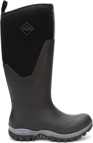 Miniatura 11 de Muck Boot Arctic Sport Ll Extreme Conditions - Botas de invierno de goma para mujer NegroNegro