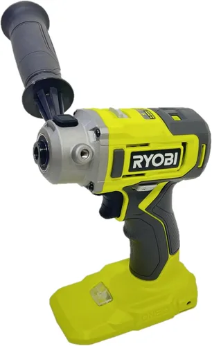 Miniatura 3 de RYOBI ONE 18V Inalámbrico 3 pulgadas. Herramienta pulidora/lijadora de detalles de velocidad variable solo PBF102B PBF102B La batería