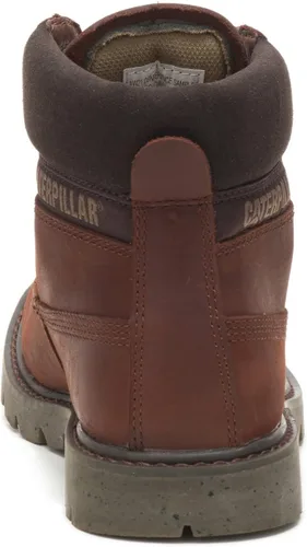 Miniatura 4 de Cat Calzado Hombre Caterpillar, E Colorado WP Botas de Trabajo Caoba 13 M