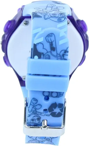 Miniatura 5 de Accutime Kids Paw Patrol Digital LCD Quartz Wrist Watch Cool Inexpensive Gift Party Favor for Toddlers Boys Girls Adults All Ages