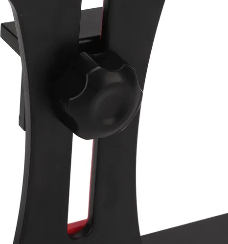 Miniatura 9 de Jaula para cámara de video para teléfono celular, portátil, estabilizador de video, agarre de jaula de video para teléfono con soporte de zapata