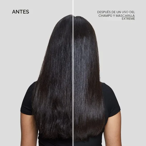 Miniatura 2 de Redken Extreme - Acondicionador para cabello dañado - Fortalece y protege el cabello dañado, infundido con proteínas