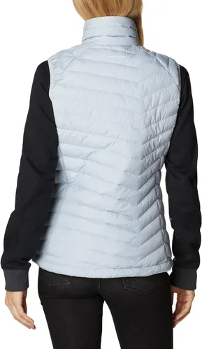 Miniatura 2 de Columbia chaleco para mujer Powder Lite