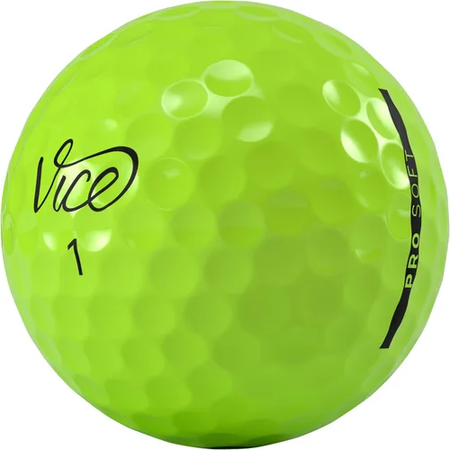 Miniatura 3 de Vice Golf Vice Pro Soft Lima