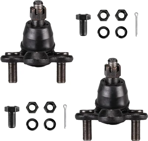 Miniatura 13 de Rótulas delanteras inferiores se adaptan a Dodge Caravan 2001-2007/Grand Caravan 2001-2007, para Chrysler Town & Country 2001-2007/Voyager