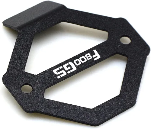 Miniatura 12 de Para BMW F800GS F700GS F650GS F 650 700 800 GS Regulador de aluminio de motocicleta Rectificador Cubierta protectora Modificación Anticaída Marco