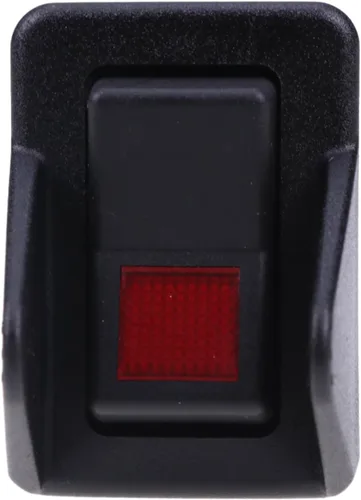 Miniatura 8 de JZGRDN Interruptor basculante de 6 terminales 30T37620 compatible con camión volquete Muncie