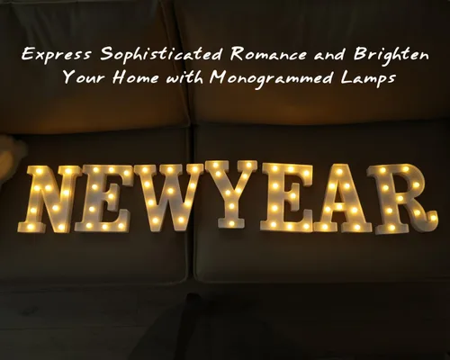 Miniatura 5 de Letras iluminadas, letras con luces LED de 26 letras del alfabeto, letra decorativa iluminada, letras de marquesina LED que funcionan