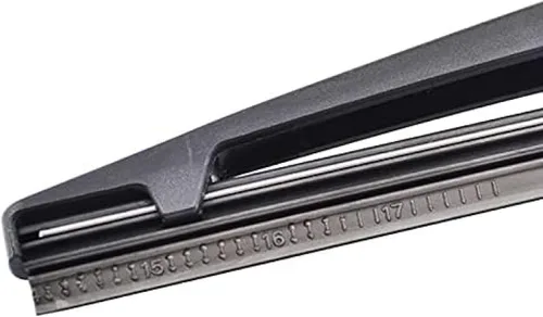 Miniatura 6 de Limpiaparabrisas trasero de 14 pulgadas para Opel para Zafira C Tourer 2011-2020