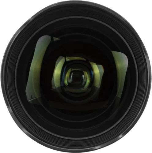 Miniatura 10 de 0.787 in F1.4 Art DG HSM para Sony E