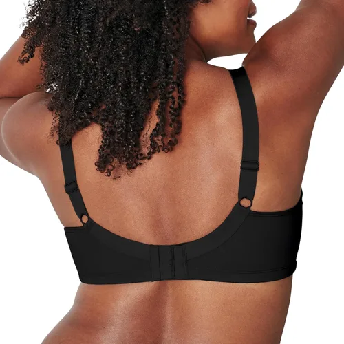 Miniatura 3 de Playtex Sujetador reductor sin varillas para mujer de 18 horas US4697