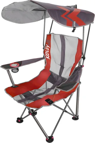 Silla con toldo prémium Kelsyus