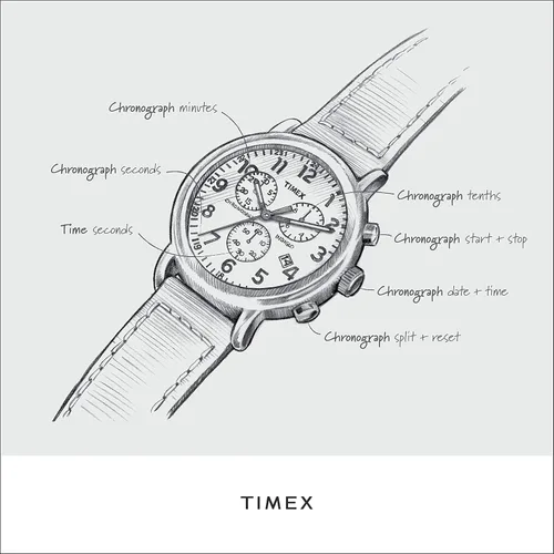 Miniatura 6 de Timex Weekender