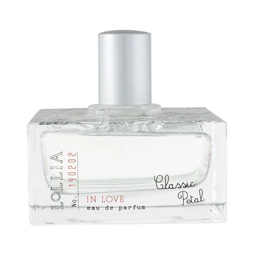 Miniatura 13 de LOLLIA Imagine Eau de Parfum, 3.4 fl. oz. – Flowering Willow & Lotus – Perfume Bellamente cautivador, perfume para mujer, Eau de Parfum en espray
