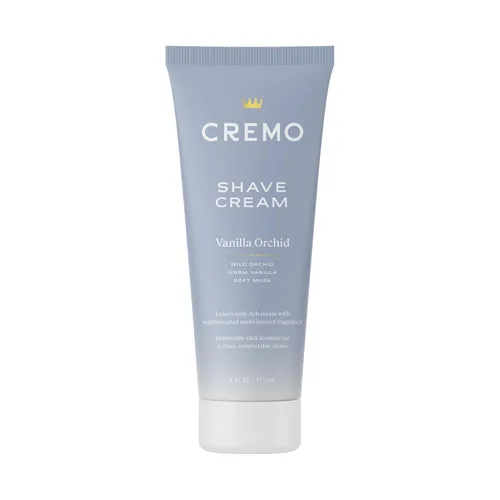 Miniatura 8 de Cremo Crema de afeitar para mujer para piel sensible, hidratante, lavanda francesa, crema de afeitado ultrafina para mujeres, combate rasguños