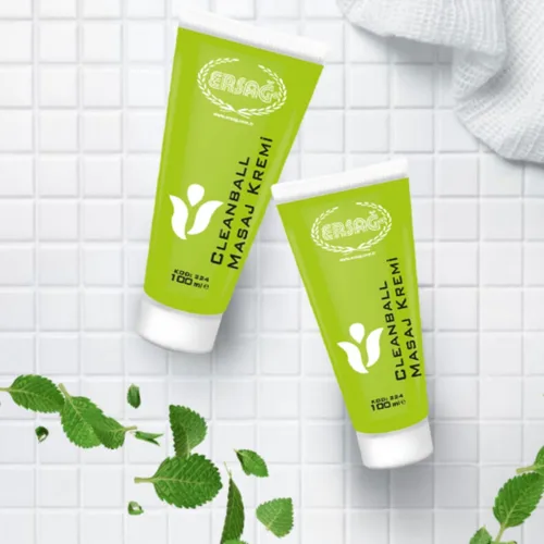 Miniatura 3 de Crema de masaje para relajación muscular, fórmula suave y no grasa para masajes deportivos y tejidos profundos, uso profesional, 3.4 fl oz