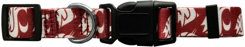 Miniatura 57 de Littlearth Collar para mascotas del equipo NCAA