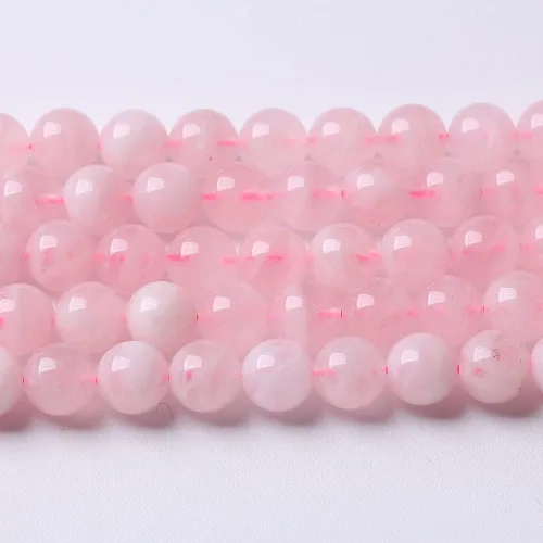 Miniatura 54 de 90 cuentas de piedra natural de 0.157 in, piedra de lapislázuli, cristal de piedra curativa para la curación de joyas, bricolaje, pulseras, Piedra