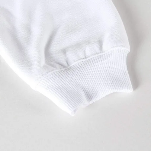 Miniatura 5 de Artfish Sudaderas sueltas de manga larga con cuello redondo para mujer, para entrenamiento, estilo casual