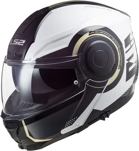 Miniatura 13 de LS2 Helmets - Casco Modular Horizon