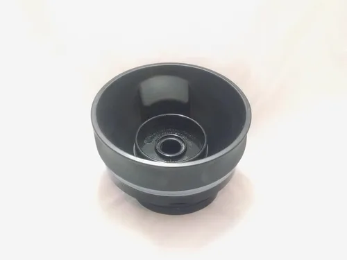Miniatura 3 de Ninja Master Prep Pro - Tapa de repuesto para jarra de 16 onzas
