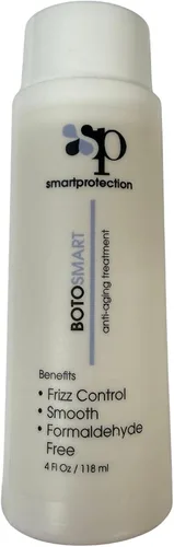 Miniatura 4 de BotoSmart & Champú Clarificante 4oz - Tratamiento capilar rejuvenecedor