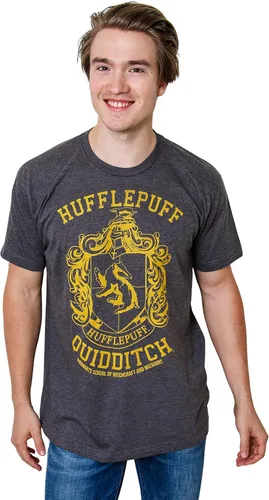 Miniatura 5 de Slytherin de Harry Potter Quidditch playera