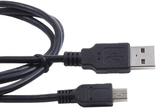 Miniatura 5 de MaxLLTo® Adaptador de cargador de corriente AC/DC+cable USB para RCA 10 Viking Pro RCT6303W87 DK Tablet