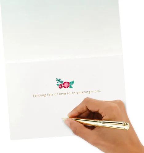 Miniatura 5 de Hallmark Tarjeta para el día de la madre (Amazing Mom)
