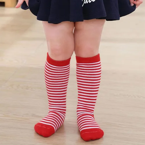 Miniatura 52 de Zando Calcetines de fútbol para niños, hasta la rodilla, para jóvenes, béisbol, fútbol, sóftbol, niños y niñas, de algodón suave sobre