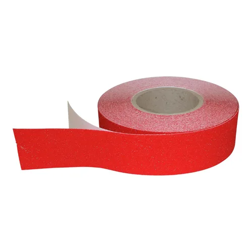 Miniatura 26 de FindTape AST-35 Cinta antideslizante antideslizante premium [negro, grano 60]: 2 pulgadas x 10 pies (negro)
