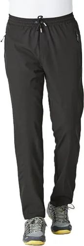 Miniatura 3 de Gopune Pantalones deportivos para hombre de secado rápido, ligeros, transpirables, informales, para senderismo, correr y deportes al aire libre