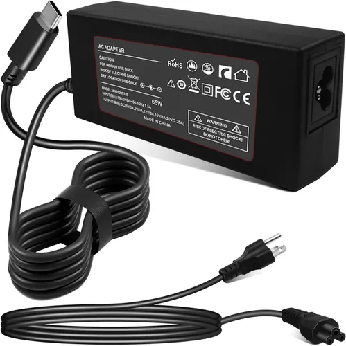 Miniatura 8 de Kit de cargador de repuesto de adaptador de corriente de 56W 14V para cargador de batería NOCO Starter GB70 GB150 GB250+ GB251+ GB500 GB500+ Genius