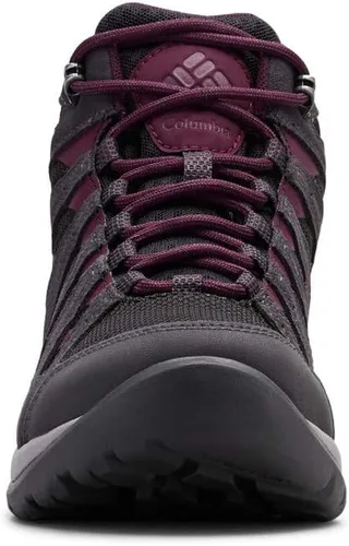 Miniatura 3 de Columbia Redmond V2 - Bota de senderismo impermeables para mujer
