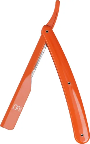 Miniatura 6 de L3 Soporte para navaja de afeitar recta (negro)