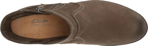 Miniatura 5 de Clarks Botines Charlten Ave para mujer
